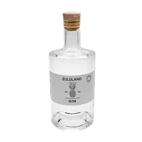 Gin - Zululand Distillers