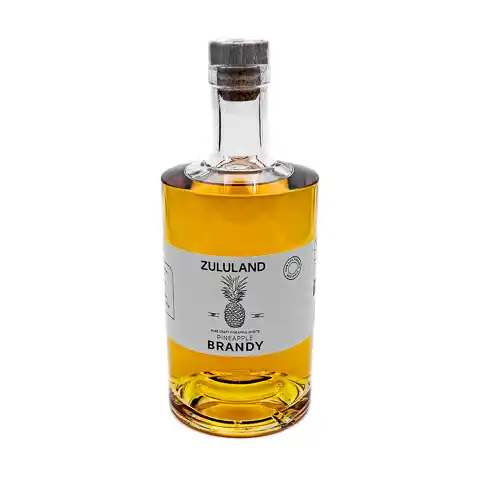 Gin - Zululand Distillers